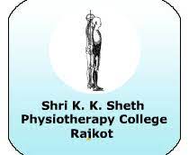 Shri K. K. Sheth Physiotherapy College Logo